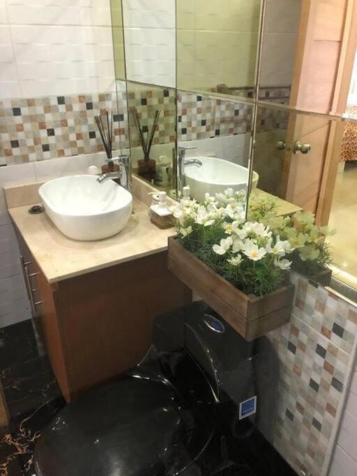 Apartamento Turistico Y Centrico En Rio San Juan. Apartman Kültér fotó