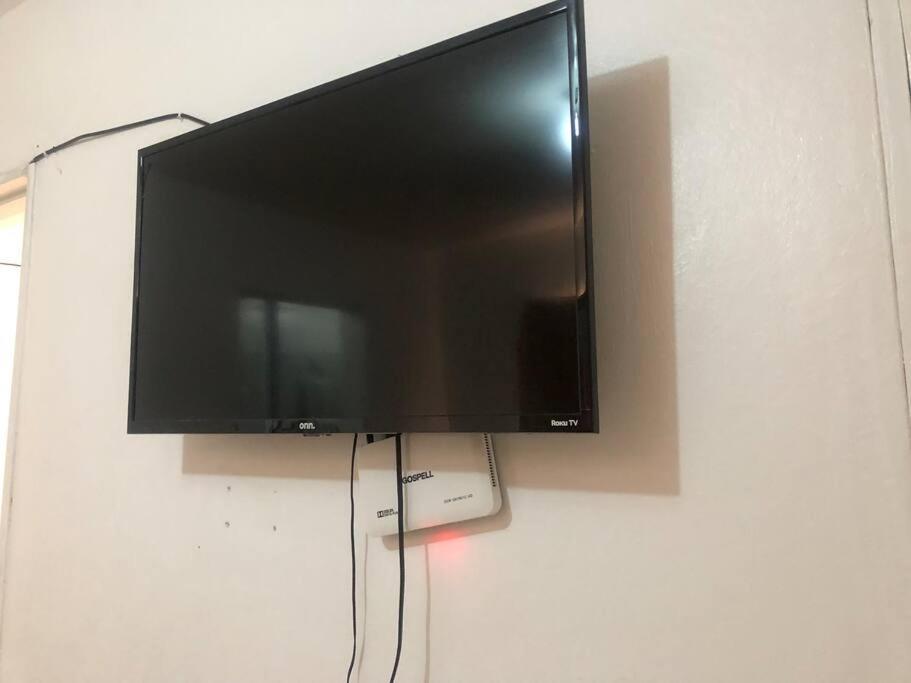 Apartamento Turistico Y Centrico En Rio San Juan. Apartman Kültér fotó